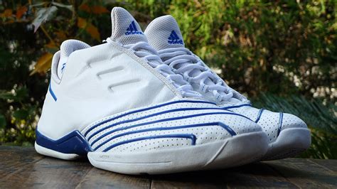 tracy mcgrady adidas